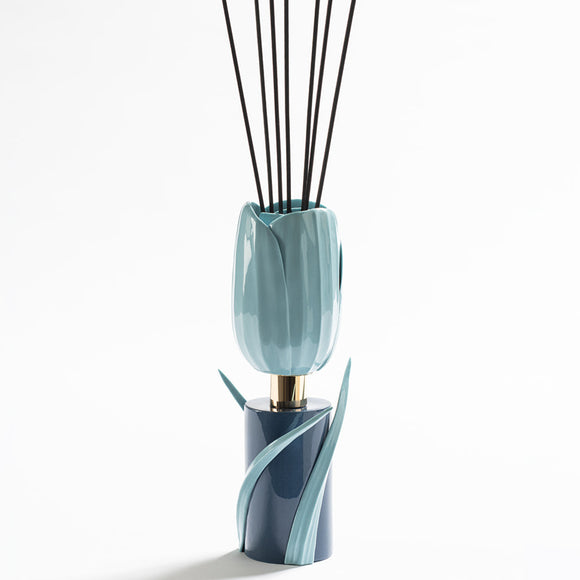 Tulipano Aquamarina