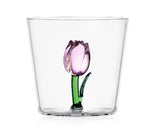 Botanica Tumbler Pink Tulip