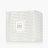 Vanilla Sunday 3 Wick Hearth