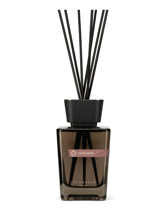 Cafe Satin Diffuser
