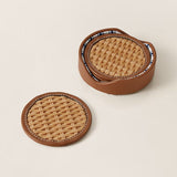 Bailey Coasters S/4