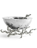 Ocean Reef Caviar Dish & Spoon