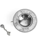 Ocean Reef Caviar Dish & Spoon