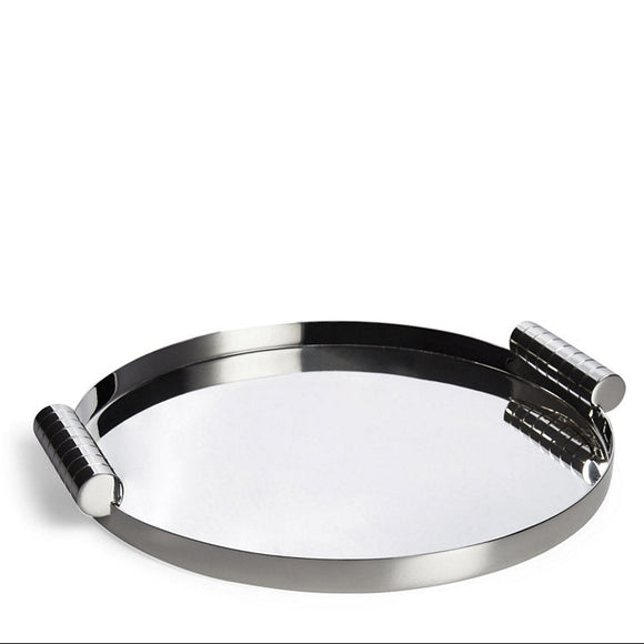 Montgomery Round Tray