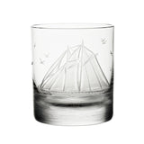 Golden Age Of Yachting Set of 6