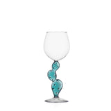 Desert Plants  Wine Glass Cactus Carribean Blue