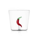 Vegetables Tumbler Chili Pepper