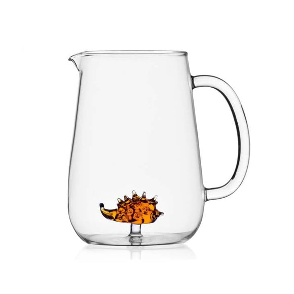 Animal Farm Pitcher Hedgehog