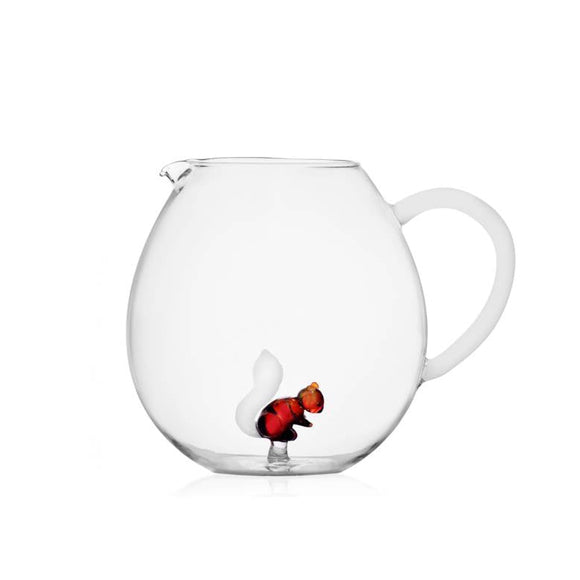 Animal Farm Pitcher Squirrel