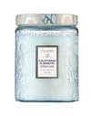 California Summers Large Jar