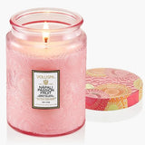 Napali Passion Fruit Large Jar Candle