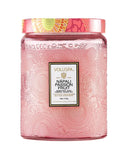 Napali Passion Fruit Large Jar Candle