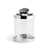 Canister Black Orchi - Extra Small