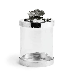 Black Orchid Canister - Small