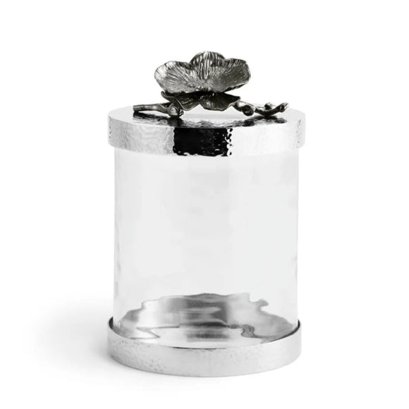 Black Orchid Canister - Small