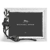 Black Orchid Frame 5x7