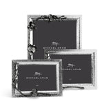 Black Orchid Frame 8X10