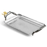 Butterfly Ginkgo Small Tray