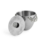 Ocean Reef Ice Bucket - Coral