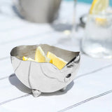 Ocean Reef Moon Shell Bowl
