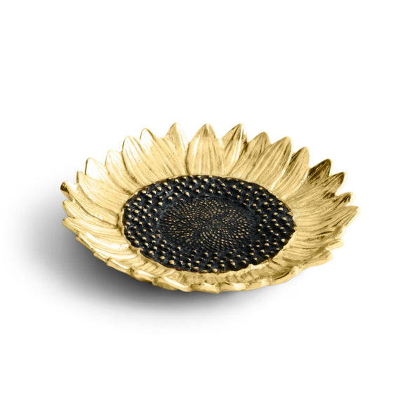 Sunflower Catch All