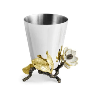 Vintage Bloom Vase - Bud