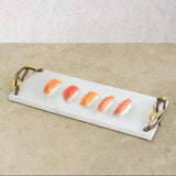 Zen Garden Sushi Board
