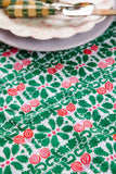 Pomegranate Tablecloth