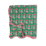 Pomegranate Tablecloth