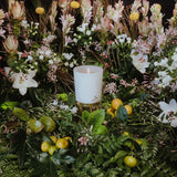 Positano Scented Candle