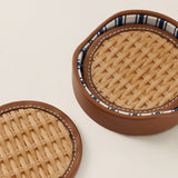 Bailey Coasters S/4