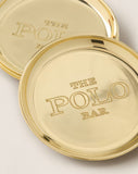 Polo Bar Coasters
