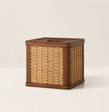 Bailey Tissue Box