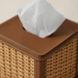 Bailey Tissue Box