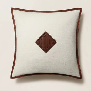 Moore Throw Pillow