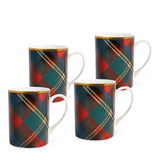 Alexander Plate & Mug Gift Set