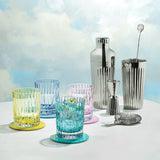 Harmonie Set of 4 Bar Accessories