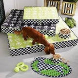 Bow Wow Pet Bed