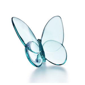 Papillon Lucky Butterfly - Turquoise