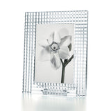 Eye Photo Frame Clear, Baccarat