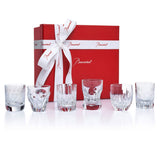 Everyday Les Minis with Gift Box, Baccarat