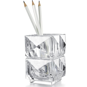 Louxor Pencil Holder by Baccarat