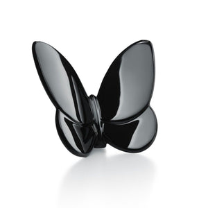 Papillon Lucky Butterfly - Black