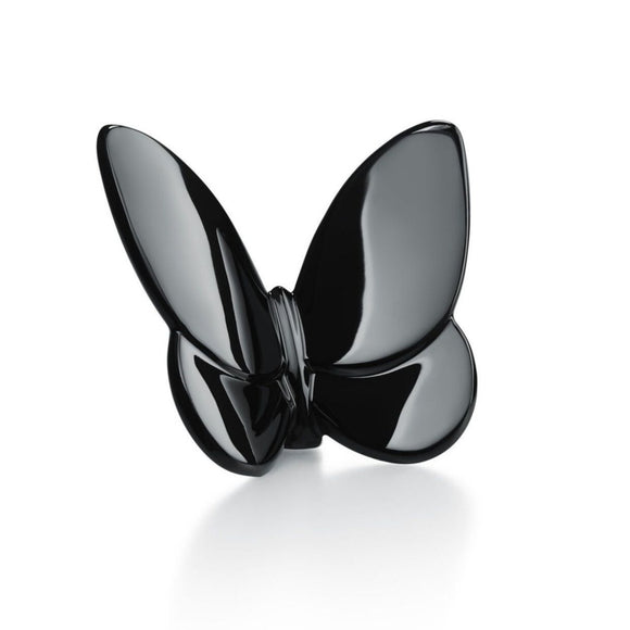 Papillon Lucky Butterfly - Black