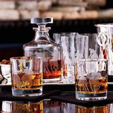 Garrett Classic Decanter