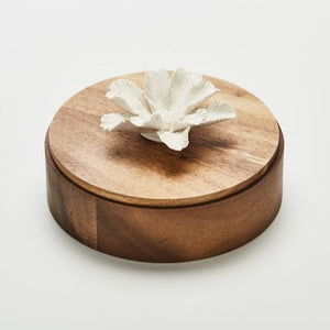 Palm Blossom Box 15CM