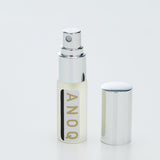 Perfume spray for diffuser Black amber 5 ml