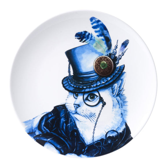 Cat with Hat wall plate