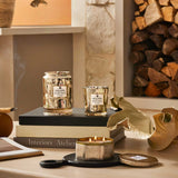 Blond Large Jar Speckle 18oz