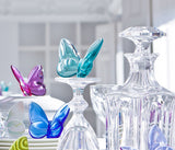 Papillon Lucky Butterfly - Turquoise